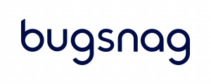 bugsnag logo